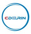 CDARIN logo